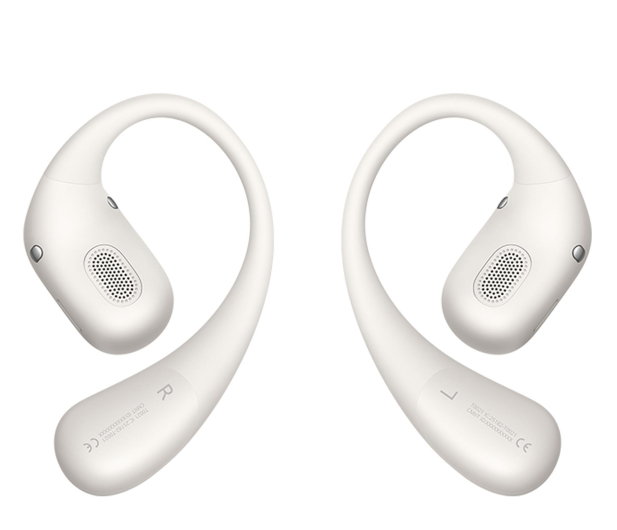 Huawei FreeArc Szare - 1322904 - zdjęcie 2
